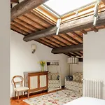 Duomo Prestige House Apartman Orbetello