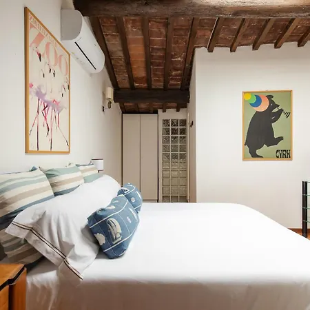 Duomo Prestige House Apartman