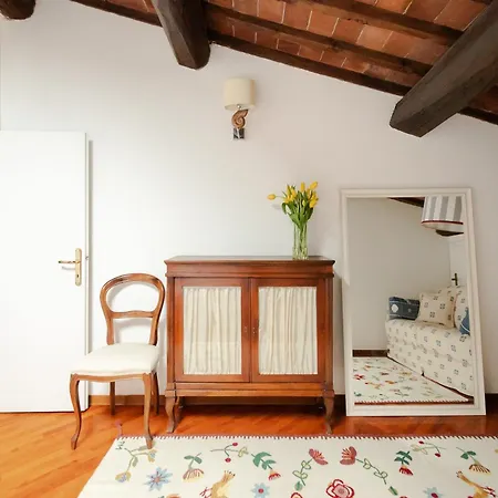 Duomo Prestige House *