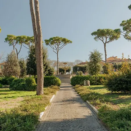 Duomo Prestige House Apartman