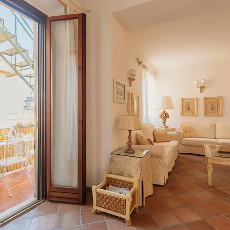 Duomo Prestige House
