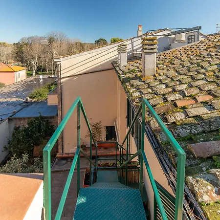 Appartement Duomo Prestige House Orbetello