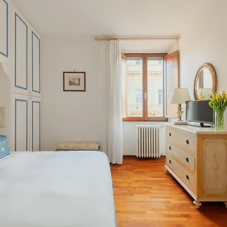 Duomo Prestige House * Orbetello