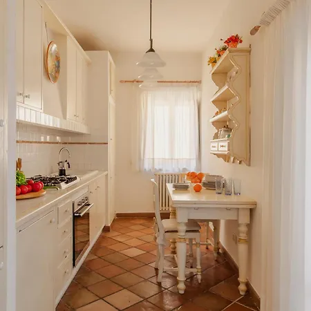 Duomo Prestige House * Orbetello