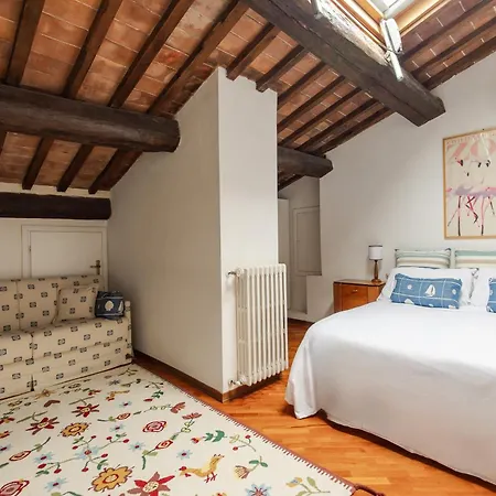 Duomo Prestige House Appartement *