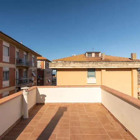 Duomo Prestige House Orbetello