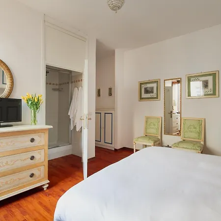 Duomo Prestige House Orbetello
