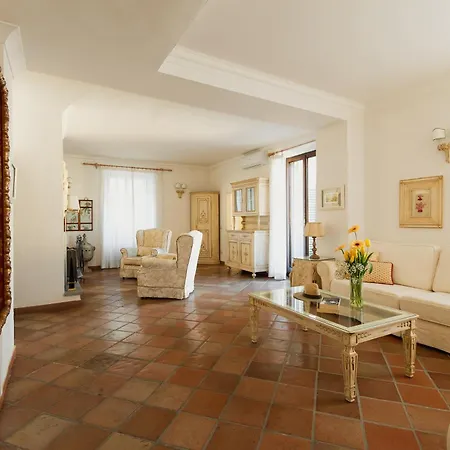 Duomo Prestige House Orbetello