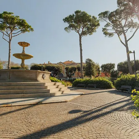 Duomo Prestige House * Orbetello