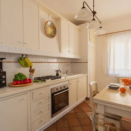Appartement Duomo Prestige House Orbetello