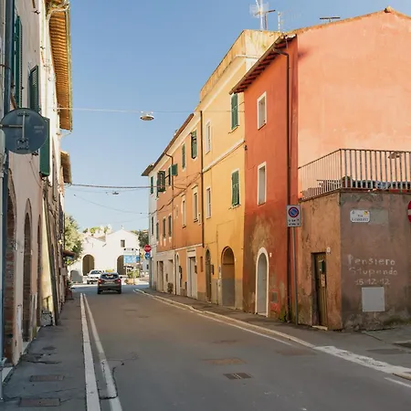 Duomo Prestige House Orbetello