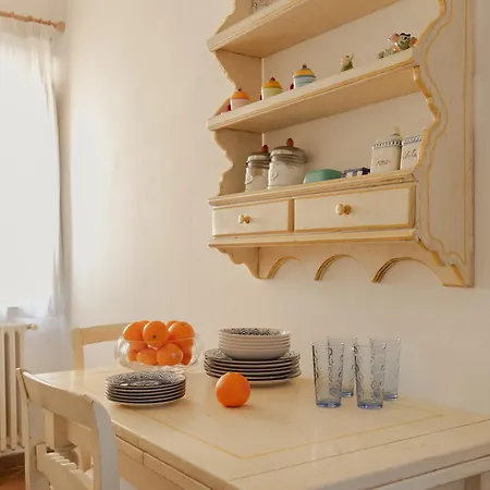 Duomo Prestige House Appartement *