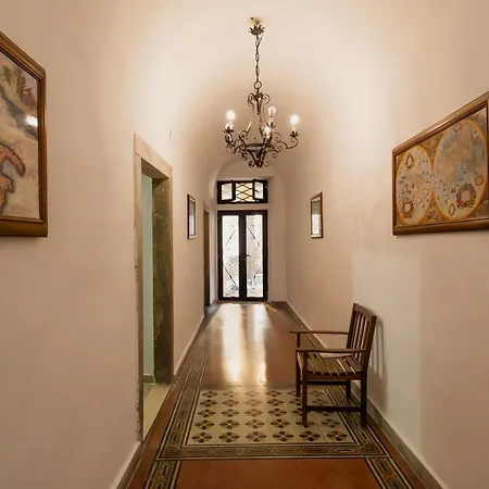 Duomo Prestige House Appartement