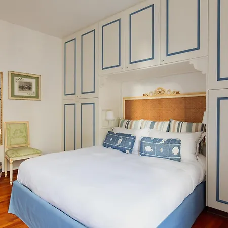 Appartement Duomo Prestige House *