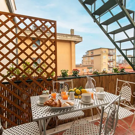 Duomo Prestige House * Orbetello