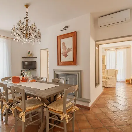 Duomo Prestige House Appartement Orbetello