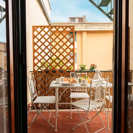 Duomo Prestige House Appartement *