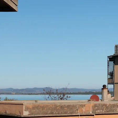 Appartement Duomo Prestige House Orbetello