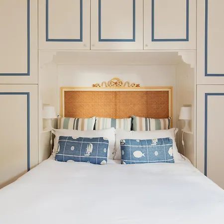 Appartement Duomo Prestige House Orbetello