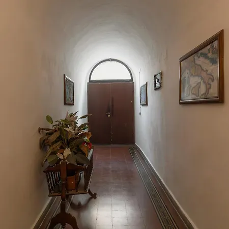 Duomo Prestige House Appartement Orbetello