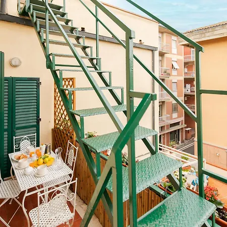 Appartement Duomo Prestige House Orbetello