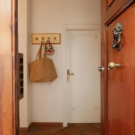 Appartement Duomo Prestige House Orbetello