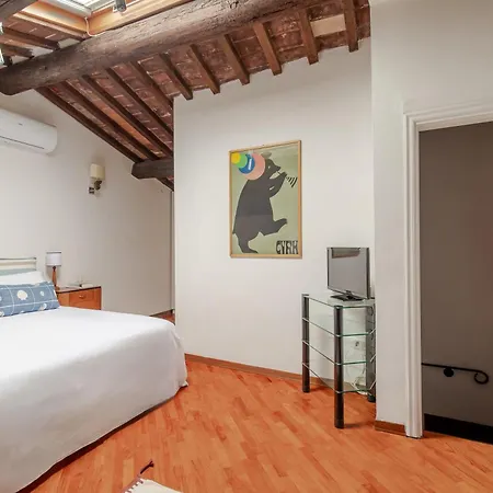 Duomo Prestige House * Orbetello