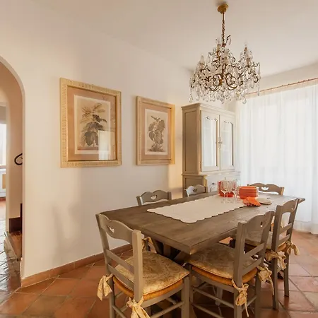 Appartement Duomo Prestige House Orbetello
